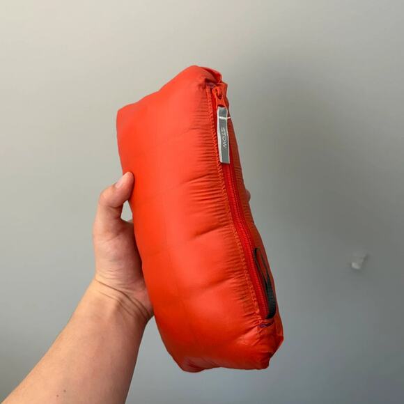 Down puffer lightweight Jacket - Picture 5 of 12